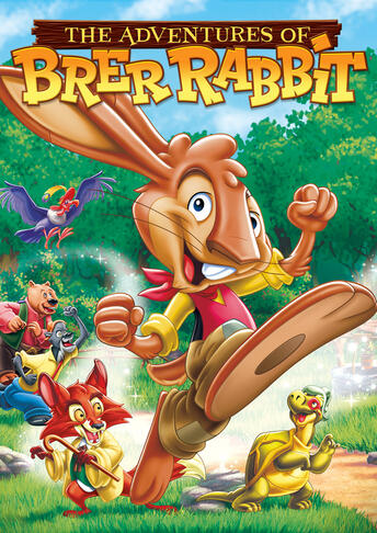 Adventures of Brer Rabbit
