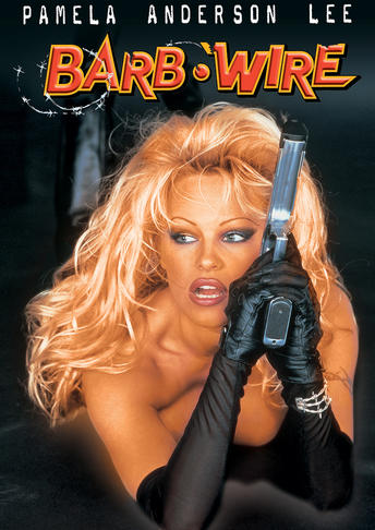 Barb Wire