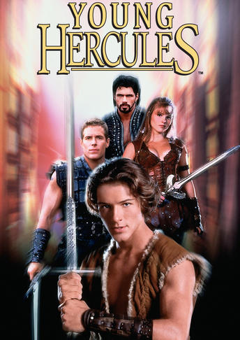 Young Hercules