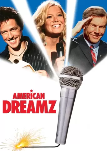 American Dreamz