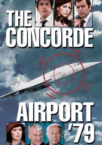 Airport '79: The Concorde