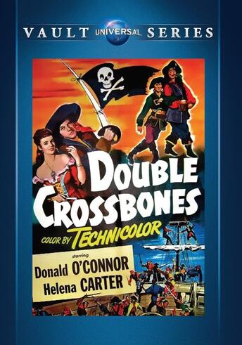 Double Crossbones