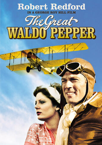 The Great Waldo Pepper