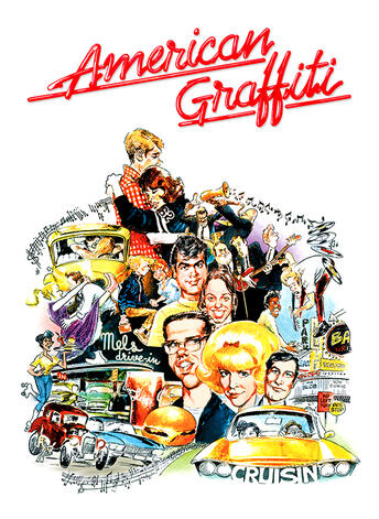 American Graffiti