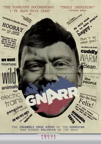 Gnarr