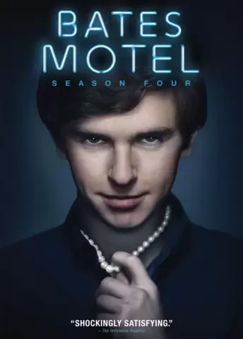 Bates Motel Season Four