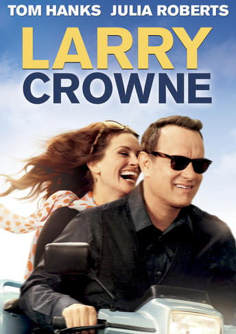 Larry Crowne