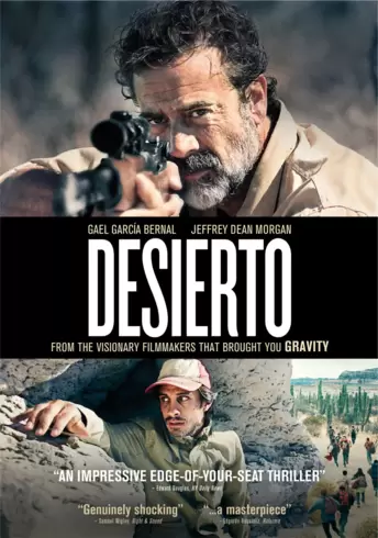 Desierto