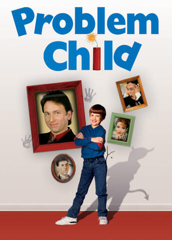 Problem Child