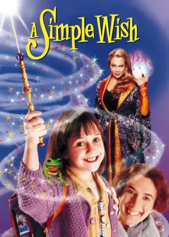 A Simple Wish