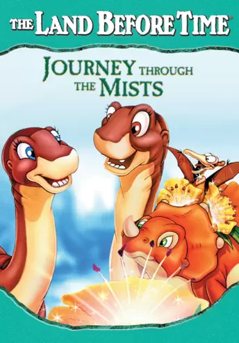 The Land Before Time: Journey Through the Mists
