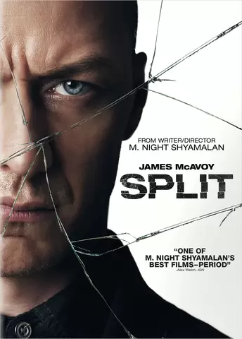 Split