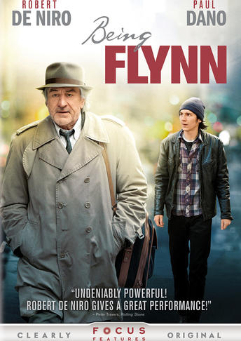 Being Flynn