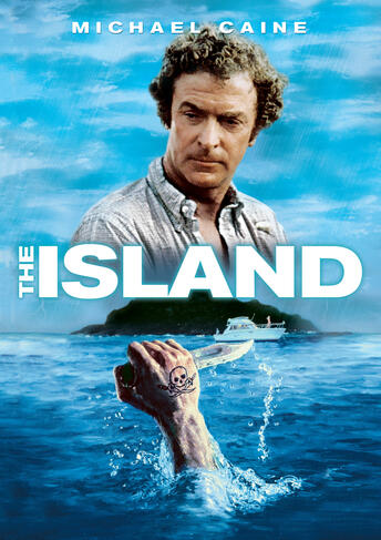 The Island (1980)