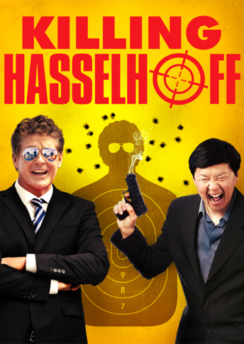 Killing Hasselhoff