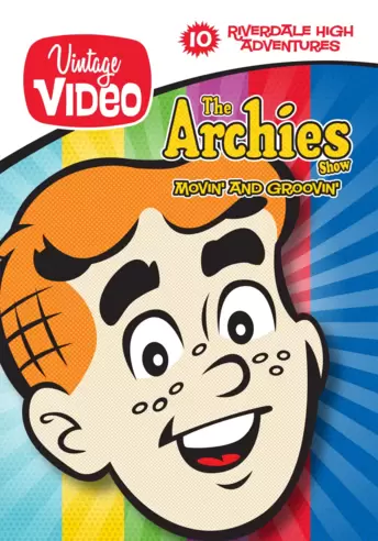 The Archies Show: Movin' and Grovin'