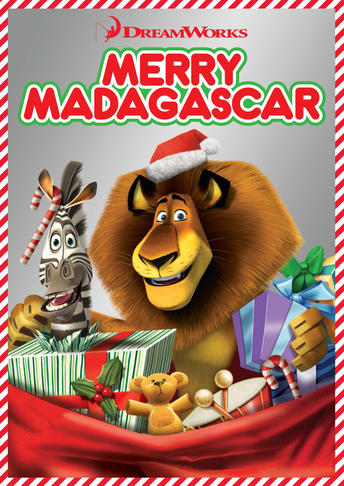 Merry Madagascar