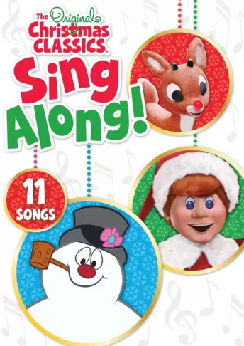 The Original Christmas Classics Sing Along!