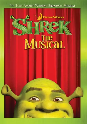 Shrek The Musical