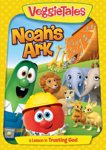 VeggieTales: Noah's Ark