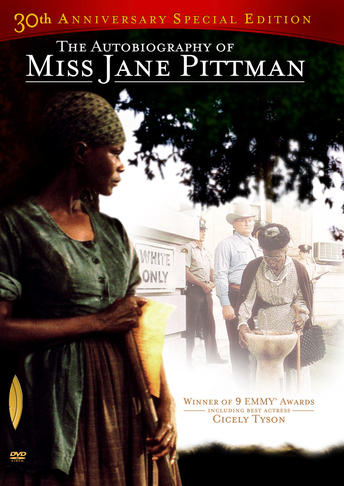 The Autobiography of Miss Jane Pittman