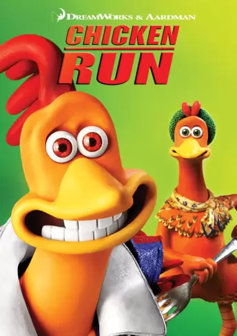 Chicken Run