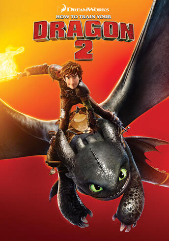 HOW TO TRAIN YOUR DRAGON 2 - Dragon Races Featurette 