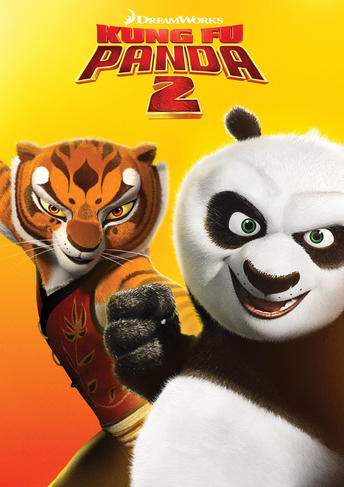 Kung Fu Panda 2