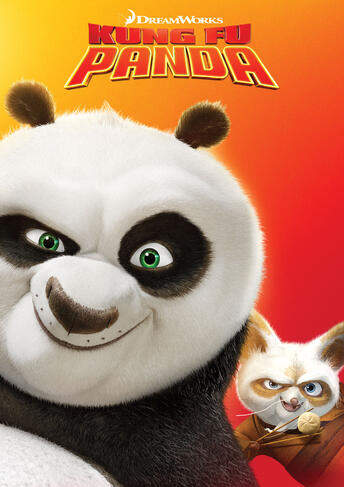 Kung Fu Panda