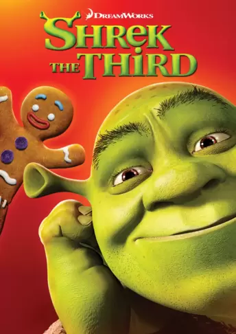 Shrek the Third