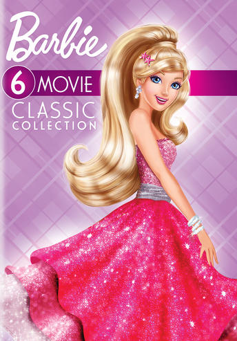 Barbie: 6-Movie Classic Collection