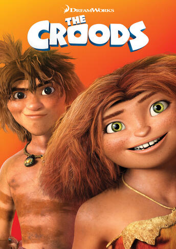 The Croods