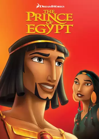 The Prince of Egypt