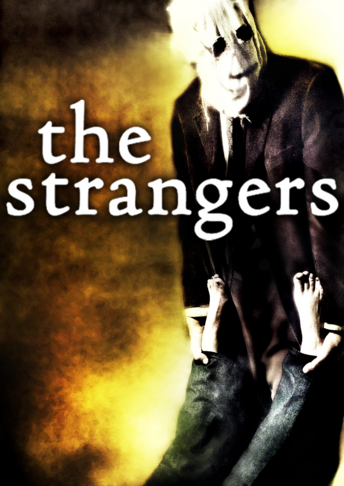 the strangers