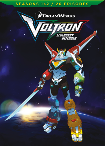 Voltron