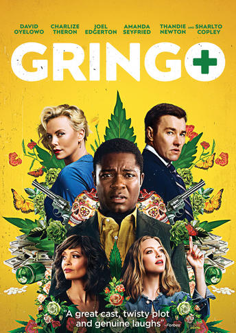 [MINI Super-HQ] Gringo (2018) กริงโก้ ซวยสลัด [1080p] [พากย์ไทย 5.1 + เสียงอังกฤษ DTS] [บรรยายไทย + อังกฤษ] [เสียงไทย + ซับไทย] [ONE2UP]