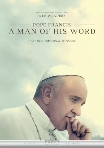 Pope Francis: A Man of His Word