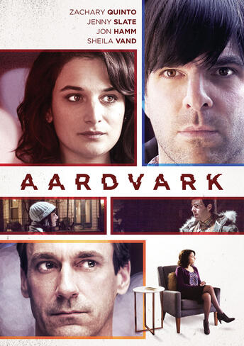 Aardvark