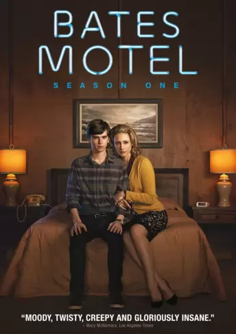Bates Motel: Season One