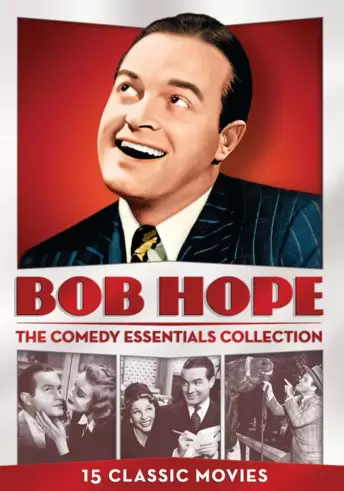 Bob Hope: The Comedy Essentials Collection
