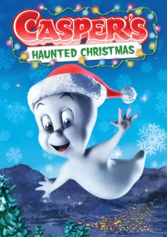 Casper's Haunted Christmas