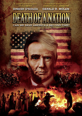 Death of a Nation 