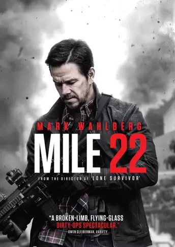 Mile 22