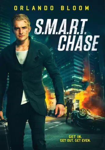 S.M.A.R.T. Chase