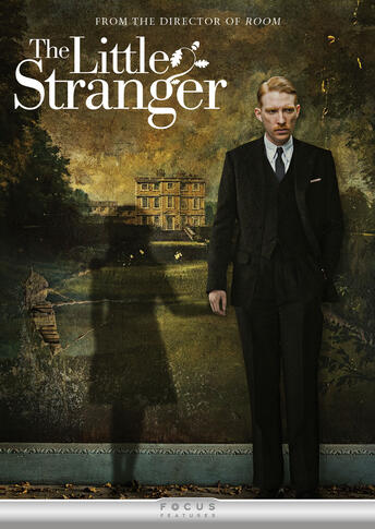 The Little Stranger 