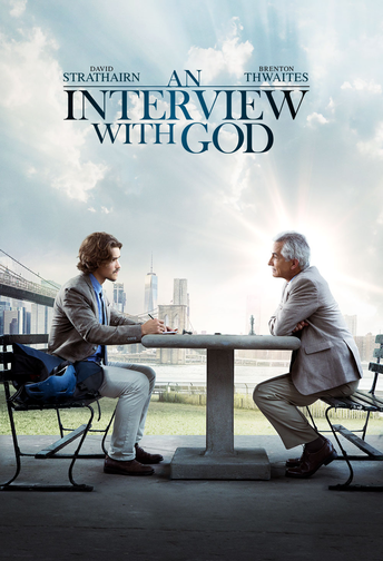 An Interview with God