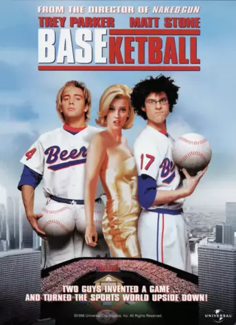 BASEketball