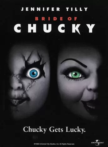 Bride of Chucky