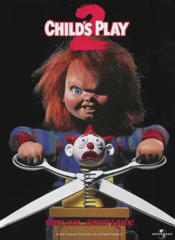 Child's Play 2