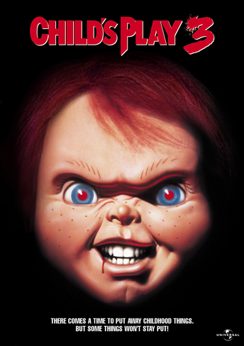 Child's Play 3